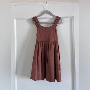 Little Cottonwood - Girls dress size 4/5